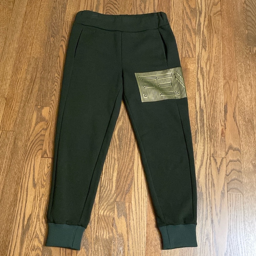 Fendi Sweatpants